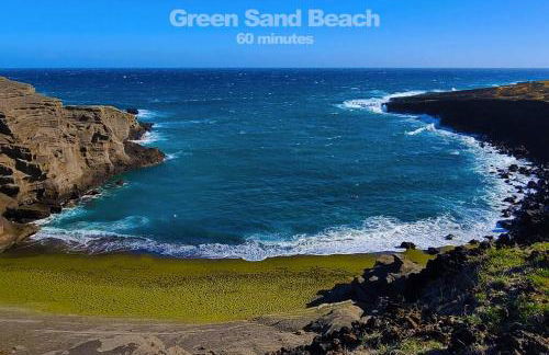 PonoMana Oasis's - Koi Cottage - Foto 40