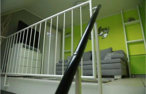 Modernes Apartment in Leichlingen - Foto 8