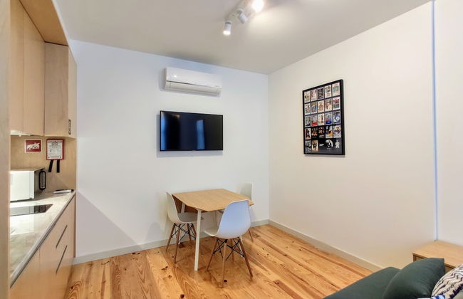 Bombarda Cinema Apartments - Foto 17