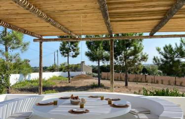 Casa da Pergola - Beach Design Villa Private Pool - Foto 14