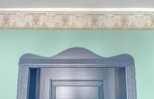 traumHaff denkmalgeschützter Amalienhof Sauna, offener Kamin, Hund - Foto 25