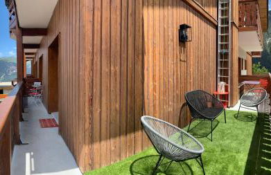 Le Marquis Courchevel - Foto 6