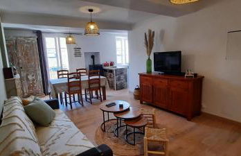 Appartement Le cocon Mont louis 66 - Photo 11