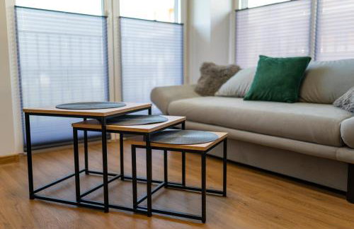 Apartament No 34 Green - Holiday Home Zator - Foto 18