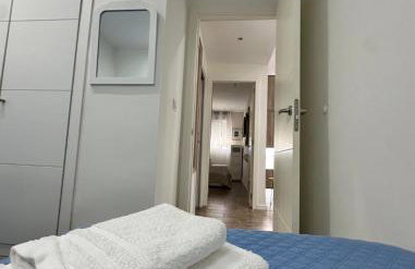 MAGNIFICO APARTAMENTO ATICO MARINA D'OR - COSTA CARIBE lll - Foto 27