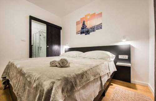 Villa SM Matijas - Photo 22