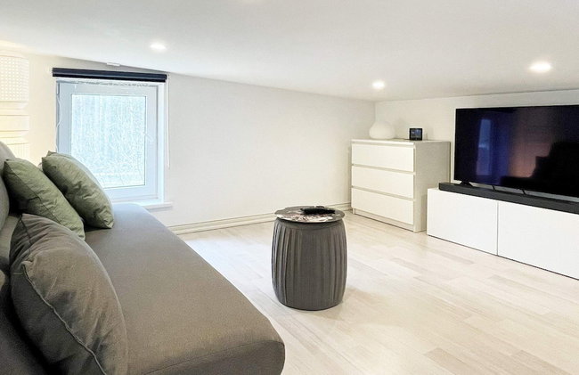 4 Star Holiday Home in Rockneby - Foto 8