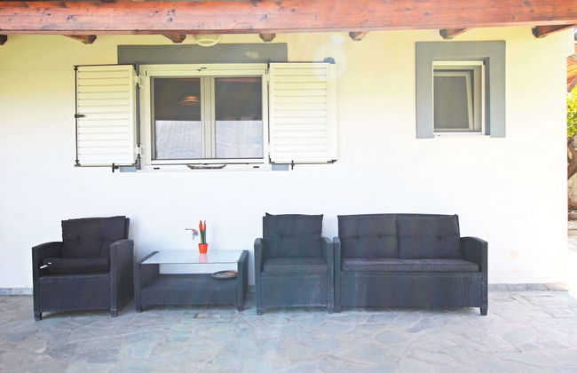 Villa Sophia - Foto 29