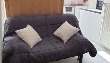 Studio gare et commerces sur place - Foto 2