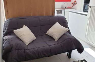 Studio gare et commerces sur place - Foto 2