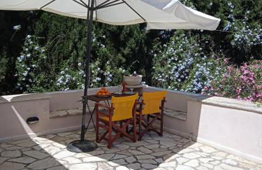 Alegria house with gardens near portoheli - Foto 19