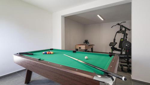 Lovely Home In Pican With Sauna - Foto 4