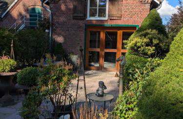 Ferienwohnung Bauernhofromantik - Foto 6