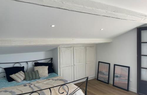 Large Apartment with Mountain View in Espelette - Foto 13