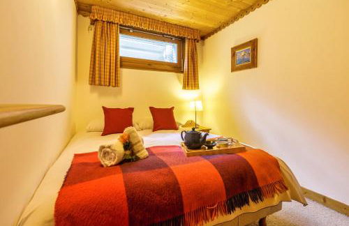 Chalets d'Henri 67 - Happy Rentals - Foto 18