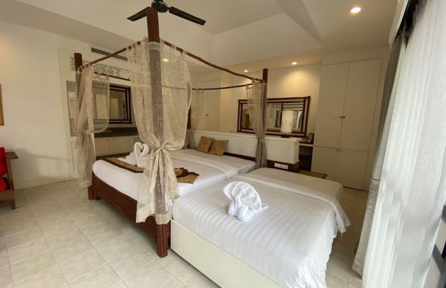 Villa Raya Private Pool Villas Resort - Photo 20