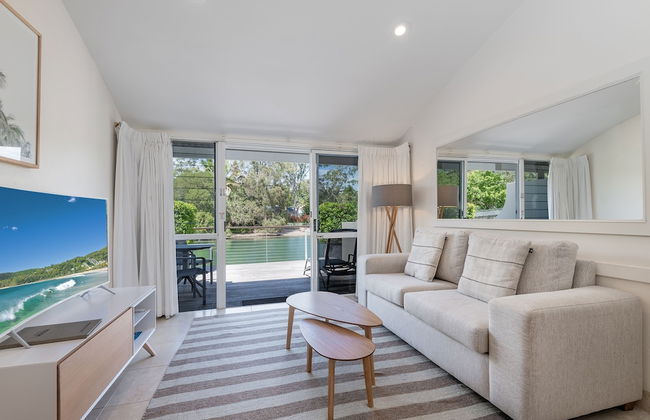 Caribbean Noosa - Foto 72