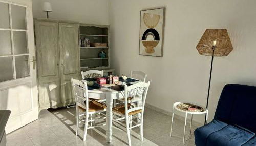 FS280-472 Appt 2 pièces 4 personnes FREJUS - Foto 3