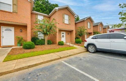 2 Mi to Tiger Territory! Condo with Community Pool - Foto 22