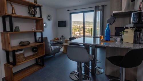 Le Clos des Eucalyptus - Foto 5