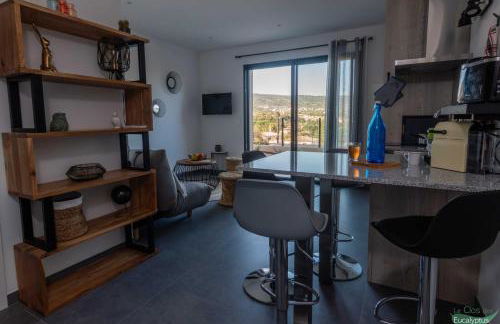 Le Clos des Eucalyptus - Foto 5