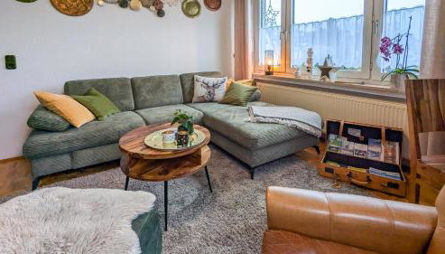 Ferienwohnung Fichtelsonne - Foto 5