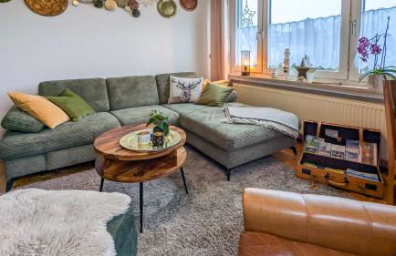 Ferienwohnung Fichtelsonne - Foto 8