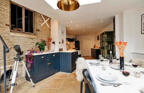 Finest Retreats - Gloucestershire House - Foto 7