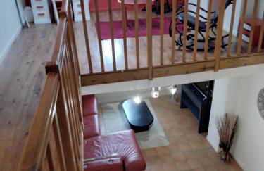 Gîte des jardins - Foto 1