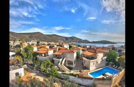 Villa Dalia - Korfos Korinthos - Foto 1