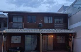 Casa aconchegante próxima do centro itajai - Foto 39