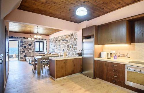 Casa Del Mare Sea View House up to 6 guests - Photo 4