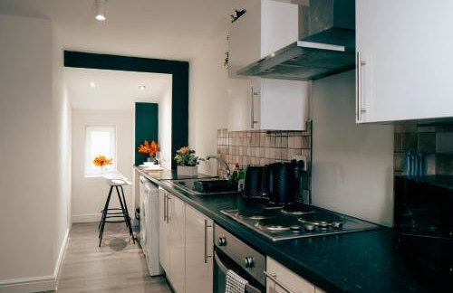 Firdaus Westgate 5 - Foto 9