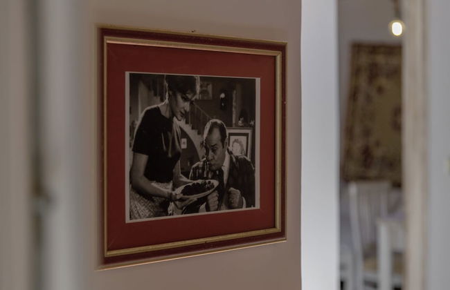 Casa Abuelo Cottage - Foto 30