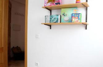 Apartamento Vino Tinto - Foto 8