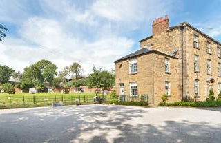 Oakerthorpe Holiday Village - Foto 16