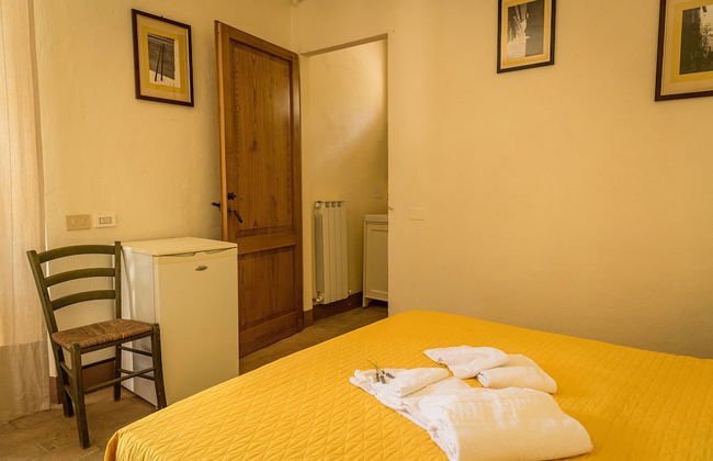 Agriturismo Le Tre Pietre - Foto 13