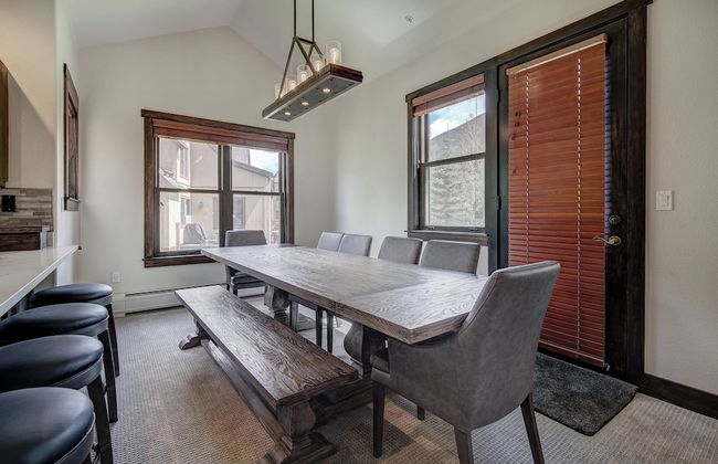 Red Hawk, A Vail Resorts Property - Foto 42