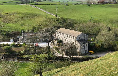 The Engine Room - Photo 39