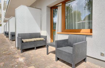 Apartament Sianożęty Dominikana 11 - Foto 8