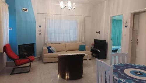 Beachfront Eva's House - Foto 4