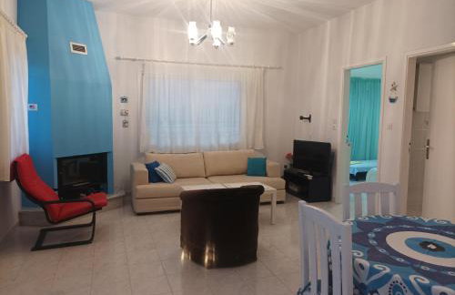 Beachfront Eva's House - Foto 4