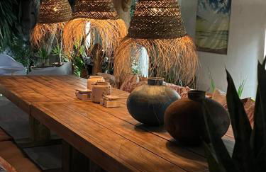 Casa Holandaluzas Marbella near Beach, with salt water Pool and private parking - Foto 6