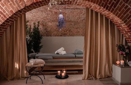 Dwór Podstolice - House of Rosenthal - Foto 23