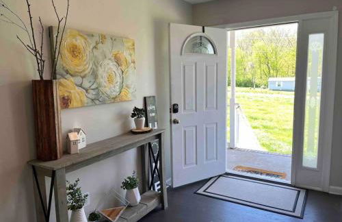 Greens Mill Hideaways - Foto 17