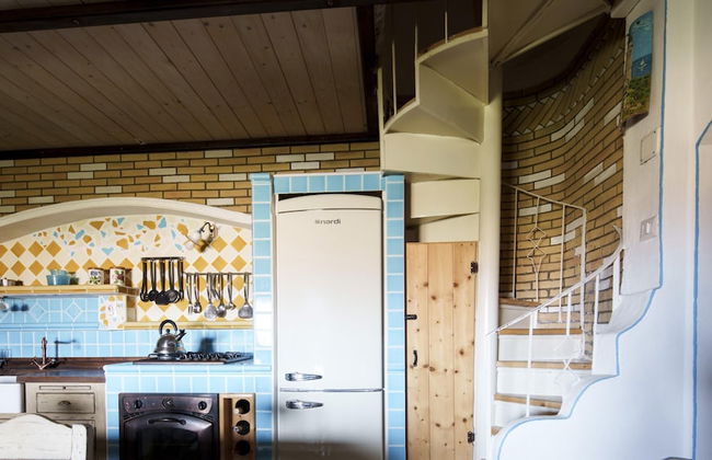 Armonia in Tanaunella - Foto 39