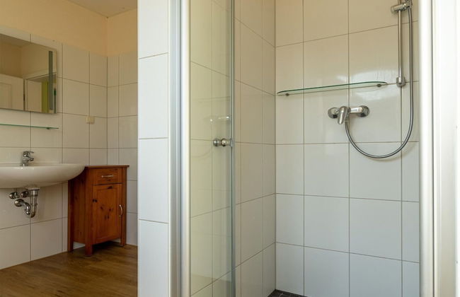 Apartment in Bastorf mit Terrasse - Foto 17