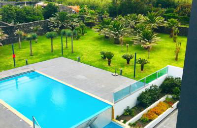 Whalesbay Hotel Apartamentos - Photo 72