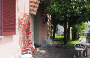 Franziska's Place - Foto 27