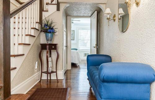 The Diamond Colonial - Luxury Home Near Lake Hollingsworth - Events OK - Foto 36